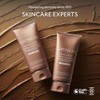 GATINEAU Golden Glow Blurring Body Bronze + Reusable Mitt Bundle