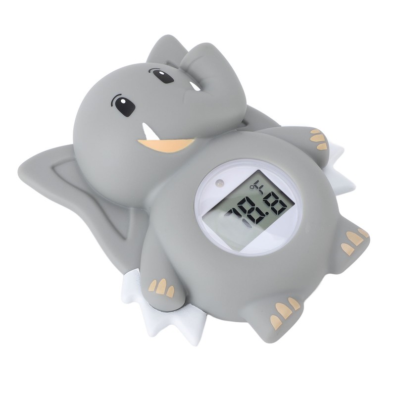 Baby Bath Thermometer High Precision Sensor Child Bath Tub Water