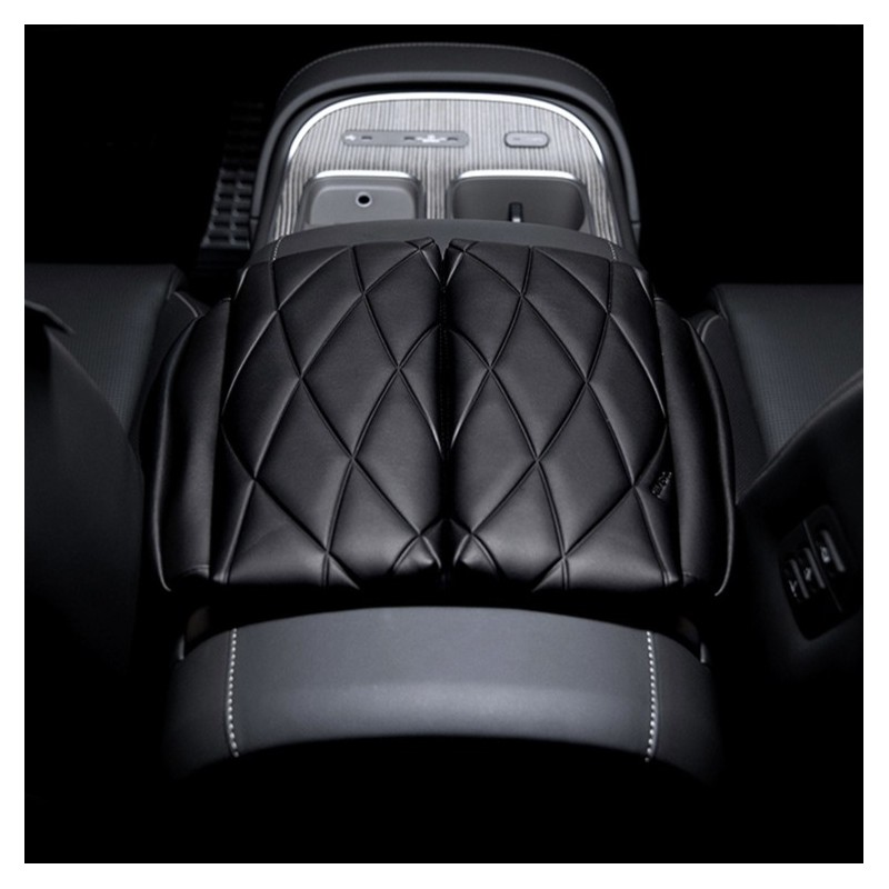 I'M BAN The All-New Palisade LX3 Dedicated Vehicle Console Cushion