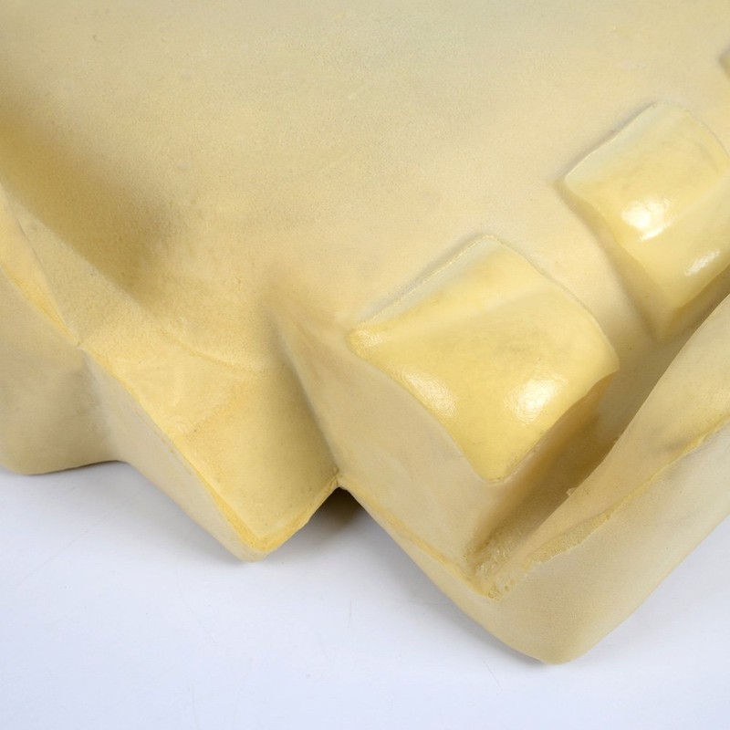 Front Left Driver Bottom-Foam Seat Cushion Pad Insert Replacement Replacement