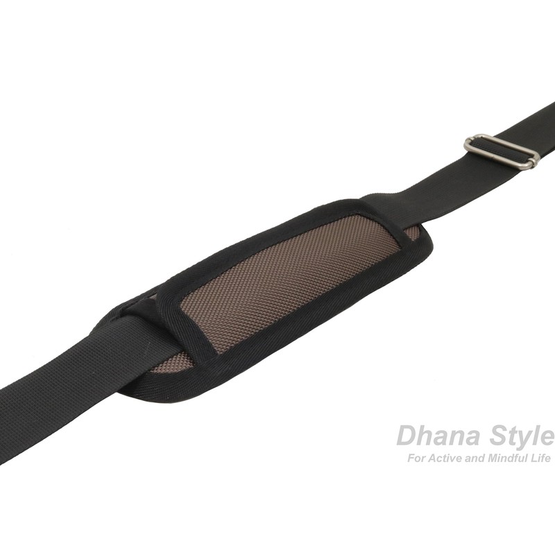 BRWON Cushion, Single Item, , Easy Installation, Shoulder Strap, Shoulder