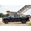 MACHSWON Black 2" Leveling Kit for 2007-2018 Chevy/GMC 1500 2007-2021