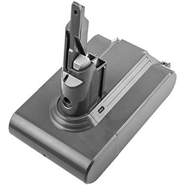 LIONX Battery for SV11 V7 V7 Animal V7 Motorhead Pro V7 Motorhead Vacuum V7 Total Clean V7 Trigger 968670-02 968670-03 3000mAh / 64.80Wh