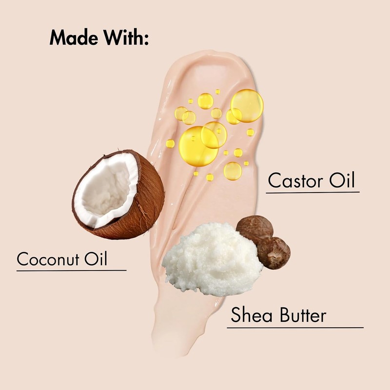 As I Am Twist Defining Cream, 8 Ounce