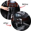 CHEAYAR Gear Shift Knob Compatible with Toyota 4Runner TRD Pro