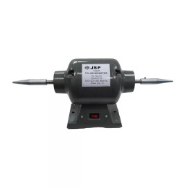 JSP&reg; DENTAL LAB POLISHING LATHE, 1/2HP