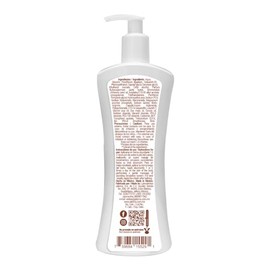 Jaloma Crema corporal de Argn  Karite, para una piel radiante, 400 ml