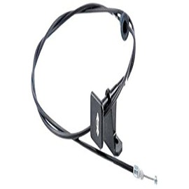 Genuine Honda 74130-S5D-A01ZA Hood Wire