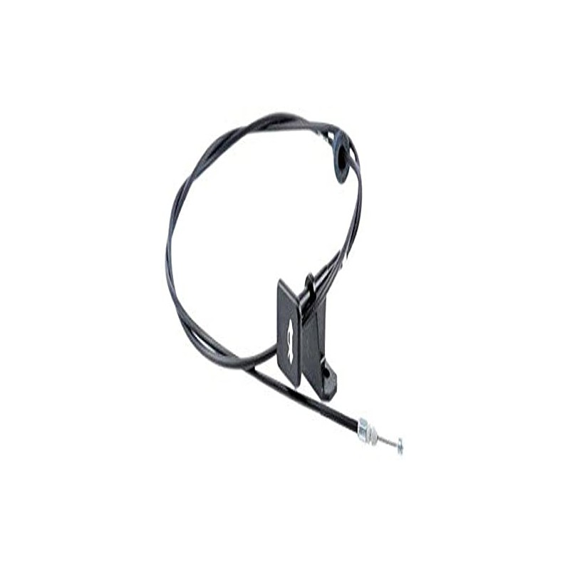 Genuine Honda 74130-S5D-A01ZA Hood Wire