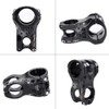 WAKE Aluminium Alloy Mountain Bike Bicycle Handlebar Stem Bar(31.8MM)