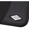 Wedo 58 5801 Elegance A5 Writing case - Black