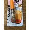 L.A. Colors Juice Bar Lip Oil Orange