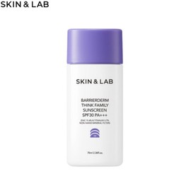 SKIN&LAB Think Family Sunscreen 70ml