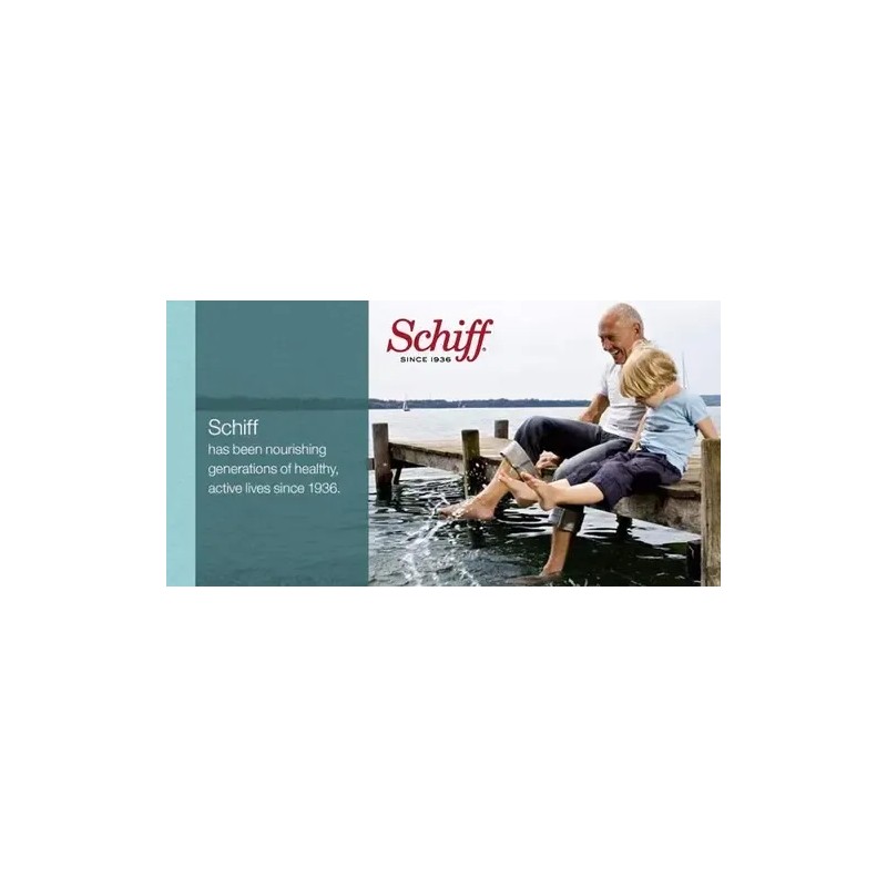 Schiff Move Free Ultra Triple Accion 75 Cápsulas 75 Capsulas
