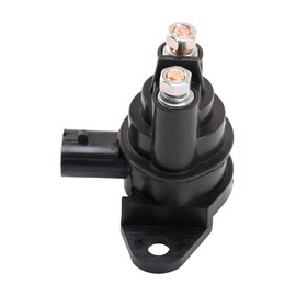 Starter Solenoid Relay Switch Fits for SeaDoo 3D, GS, GSI, GSX, GTI, GTS, GTX, HX, LRV, RX, RXP, RXT, SP, SPI, SPX, SUV, XP, XP800, Wake, Challenger, Explorer, Islandia, Speedster, Sportster, Utopia