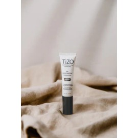 Tizo  Am Rejuvenation Serum Facial  Péptidos  Niacinamida                                                                                             