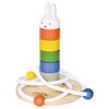 Nichigan DB250 Miffy Kasane Ring Toss