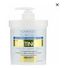 Advanced Clinicals Crema Retinol Antiedad Rostro 454g