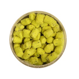 Berkley Gulp! Crappie Nibbles Fishing Soft Bait