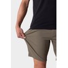 686 Men's Everywhere Hybrid Short - Quick-Drying Classic Shorts -