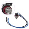 Carbhubb Repair Harness Pigtail Compatible with Ford Powerstroke ICP 6.0L