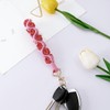 CHIWUTECH Boho Macrame Phone Wrist Strap, Cell Phone Lanyard with
