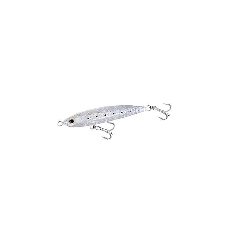 Shimano Oshia Pencil, Bespoke Heimasa 160F