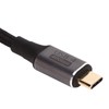 1.2m USB C to USB C Cable 40Gbps High Transmission