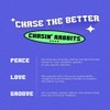 CHASIN' RABBITS [CHASIN' RABBITS]All About Glow Tone-up Cream Plus 50ml