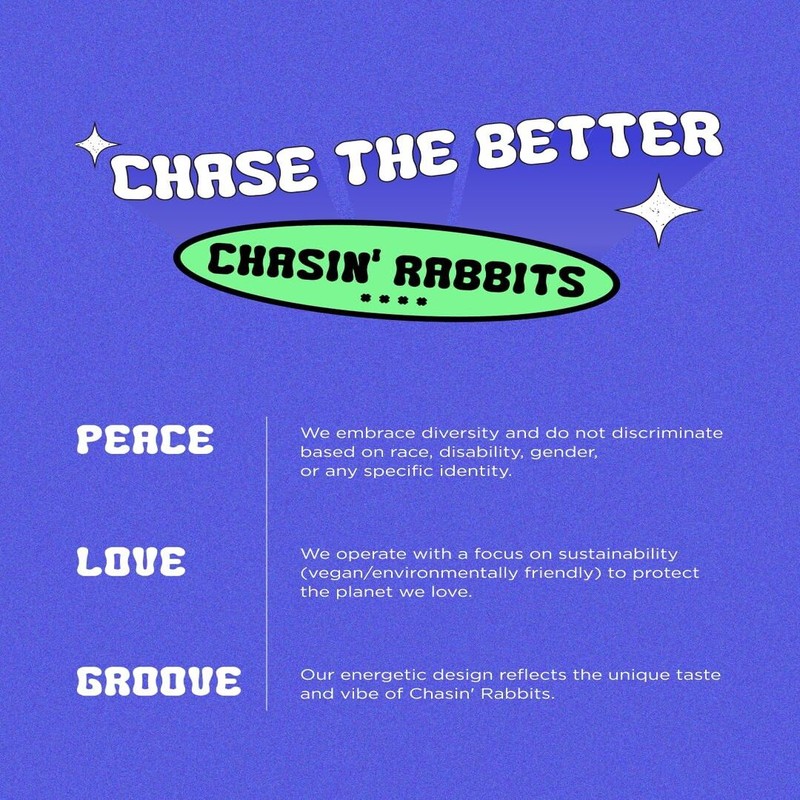 CHASIN' RABBITS [CHASIN' RABBITS]All About Glow Tone-up Cream Plus 50ml