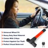 Steering Wheel Lock (UK Company) Car Security Devices Car Security