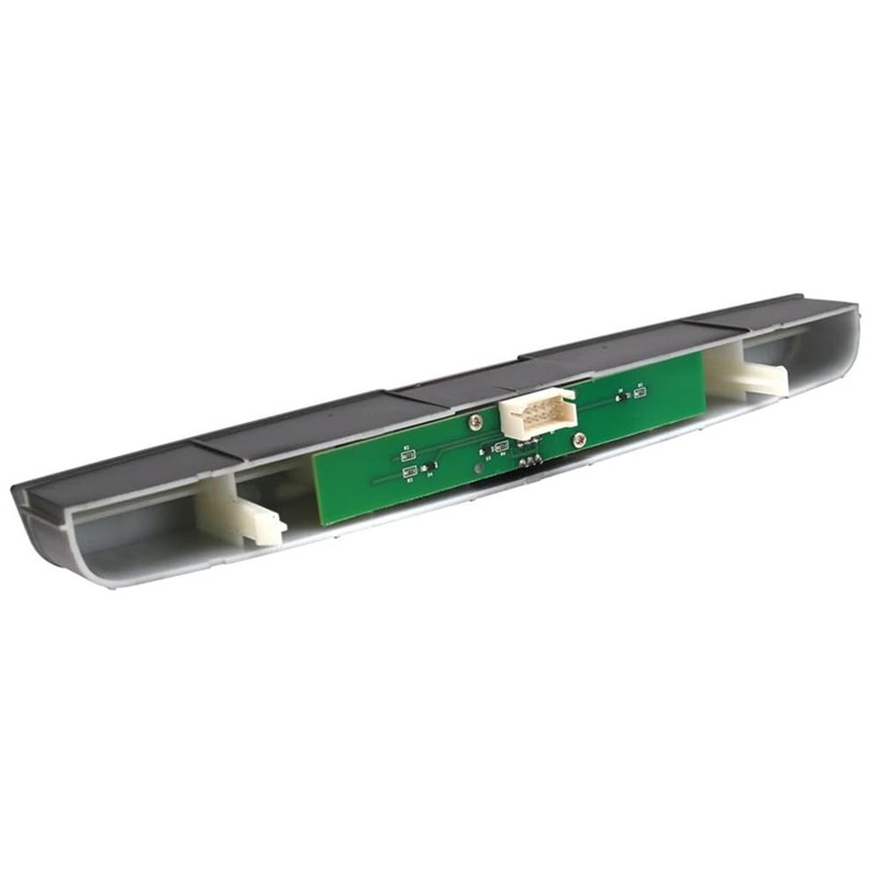 Car Warning Indicator Switch Danger Alarm Emergency Stop Button Assembly