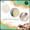 Kessa Luffa-Peeling, natürliches Körperpeeling, Zubehör für das Bad, Körper, Gesicht