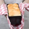 Vogue GD003 Non-Stick Loaf Baking Tin 250mm | Carbon Steel