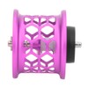 All Metal Short Modified Maintenance Spool Wire Cup DIY Fishing