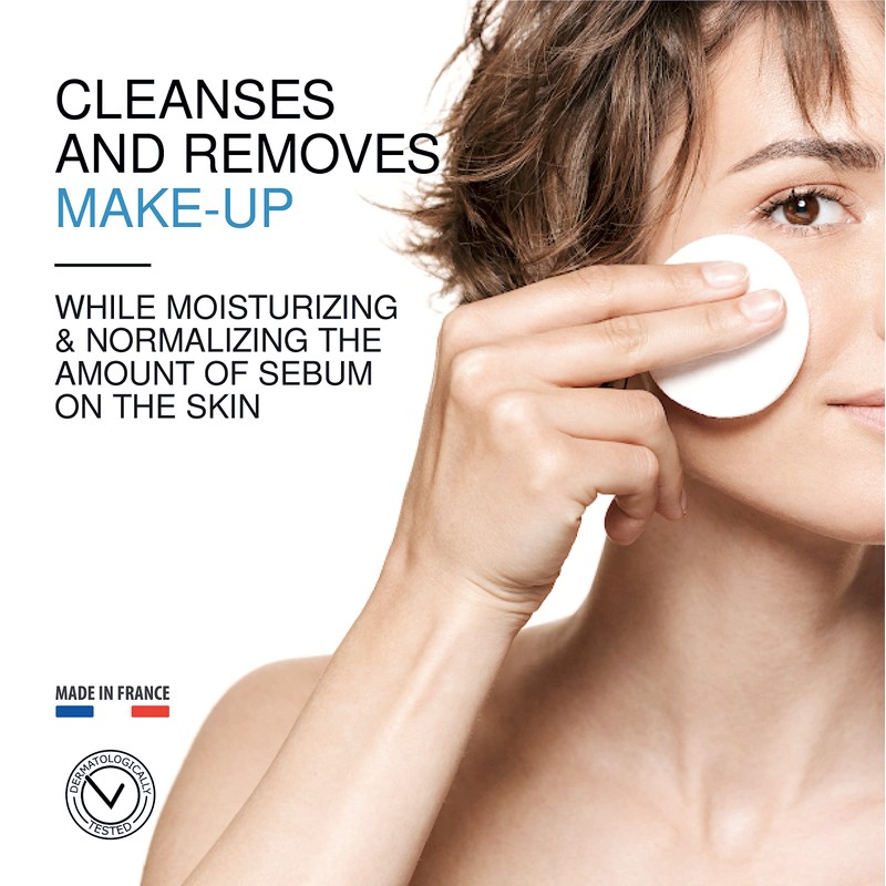 Uriage Agua Micelar Termal P. Mixta 500 ml