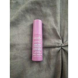 Skinfix correct dark spot corrector travel size sample 5ml/ 0.17 fl. oz.