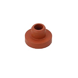 Polaris Ranger Flanged Grommet, 36 x .56 x 1.06, Genuine OEM Part 7052362, Qty 1