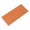 ehbn9 5 Pcs 6.5x14.5cm Stripboard Veroboard Uncut PCB Platine Single