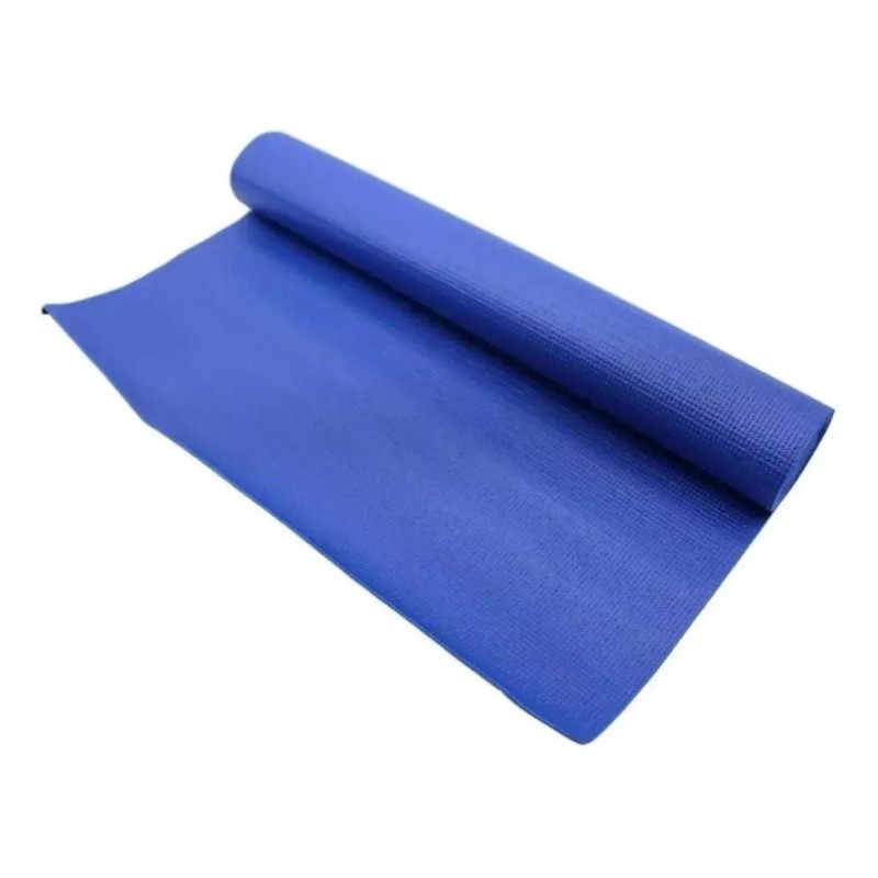 Maluk-Store Tapete Para Yoga Pilates Ejercicio Anti-derrapante Espuma