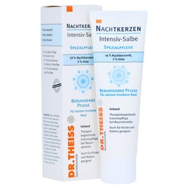 Dr. Theiss Evening Primrose Intensive Ointment Greasy 50 g