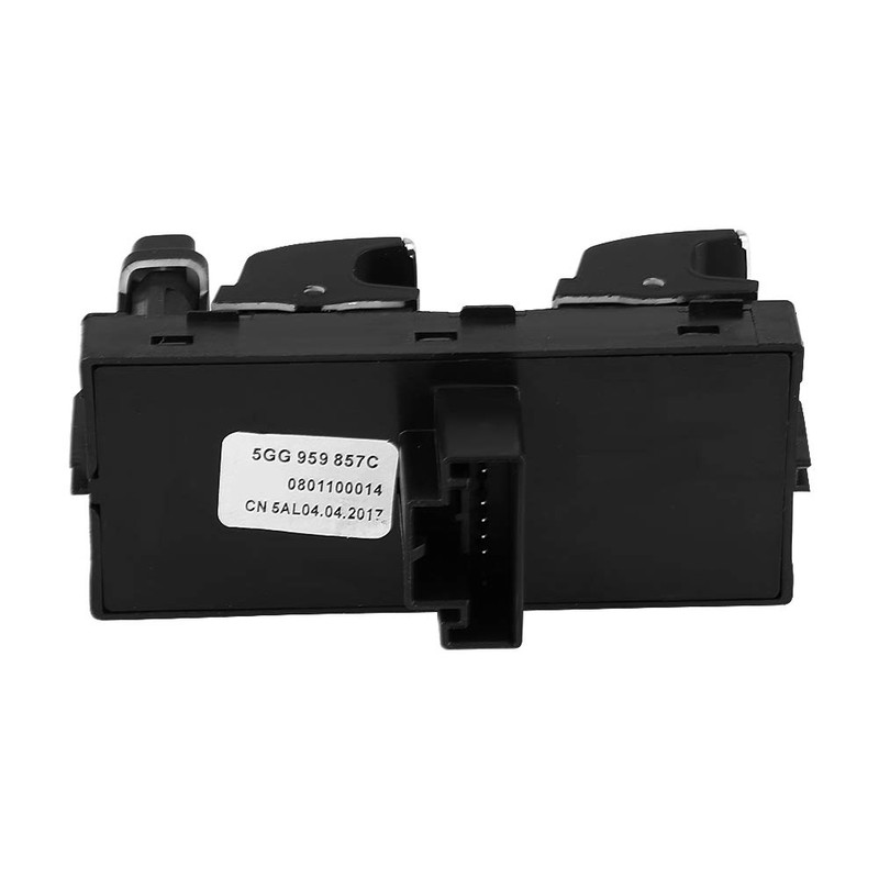 Power Window Switch Main Switch for 7 B8 5GG 959