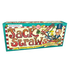 Jack Straws | House of Marbles