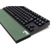 FILCO Majestouch Macaron Wrist Rest - Forest - Medium (17mm)