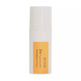 Sparitual Citrus Cardamom Moisture Balm