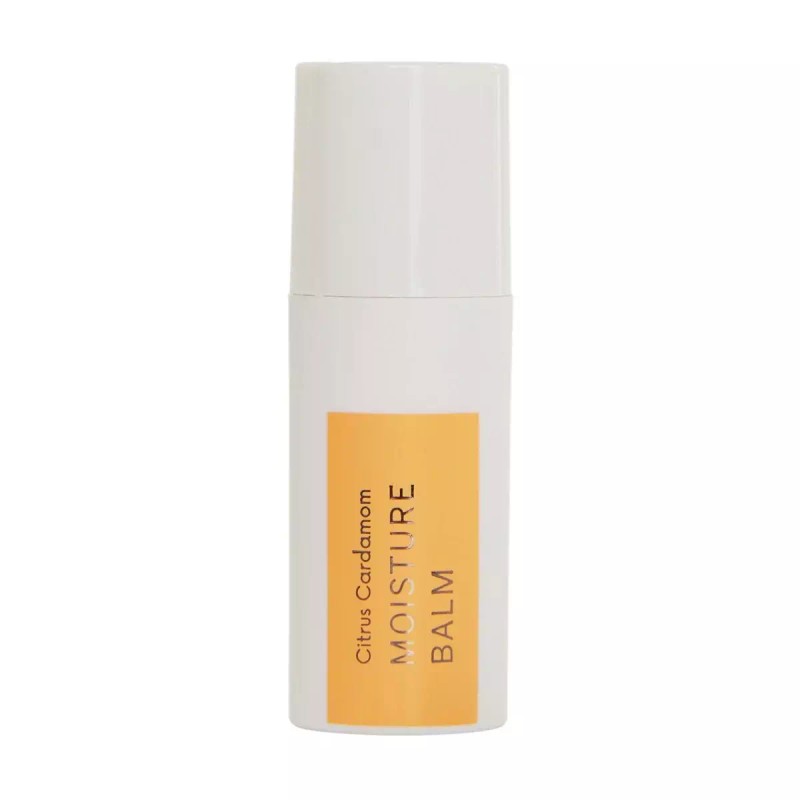 Sparitual Citrus Cardamom Moisture Balm
