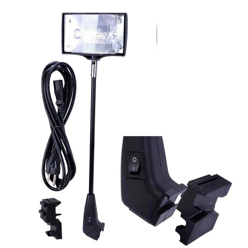 DSM Tm C-clamp Adapter Converter for Pop up Tension Booth