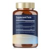Totaria Health Calostro Bovino 1200 Mg 120 Cápsulas Sin Sabor