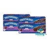 Tastykake Glazed Chocolate Dipp’n Sticks 4 Boxes