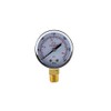 SÜA - Low Pressure Gauge for Propane Regulator 0-40 psi